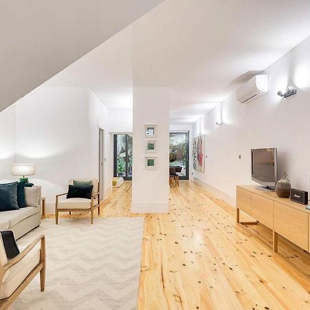 Own Places Casa Do Bonas ポルト エクステリア 写真