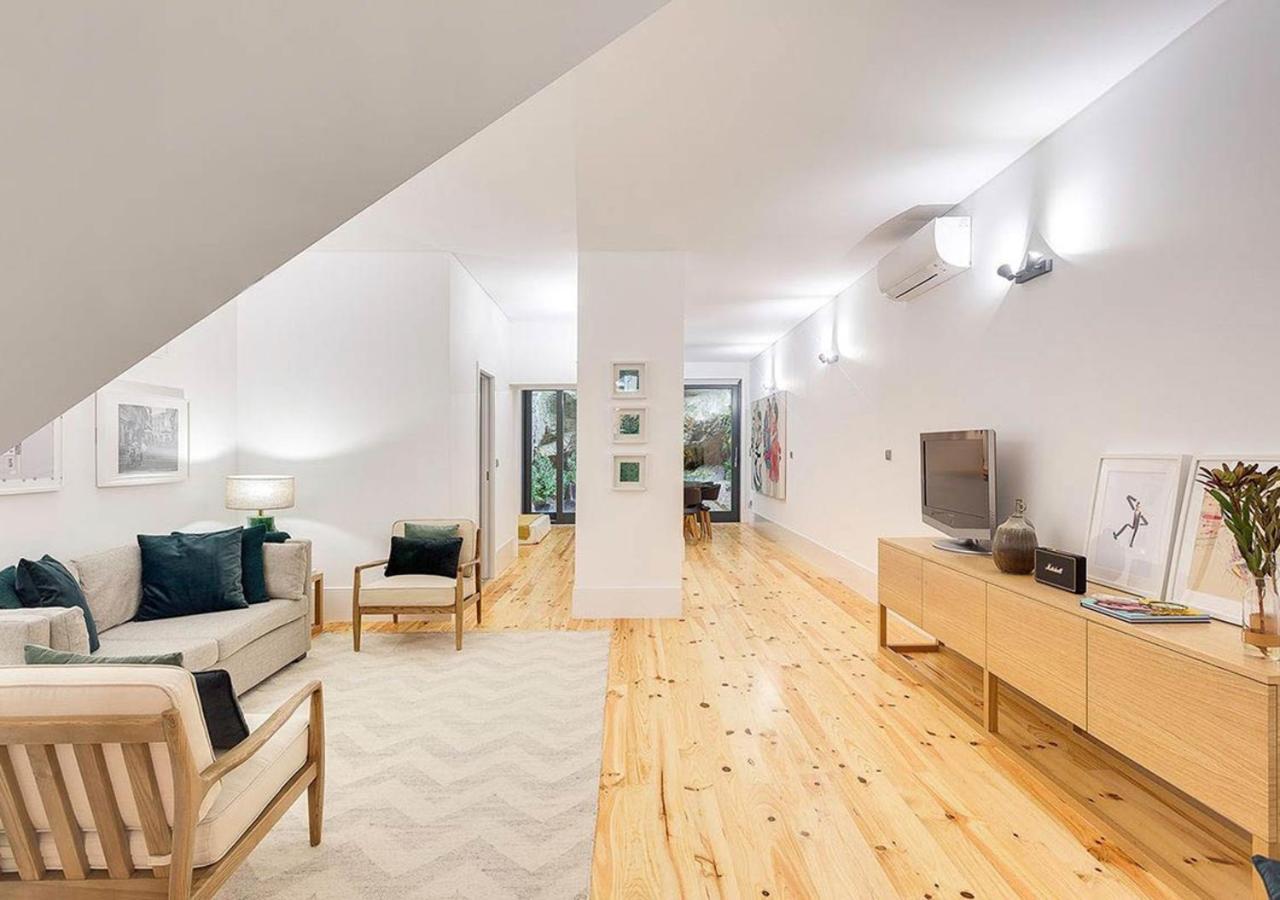 Own Places Casa Do Bonas ポルト エクステリア 写真