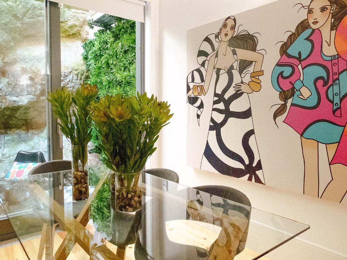 Own Places Casa Do Bonas ポルト エクステリア 写真