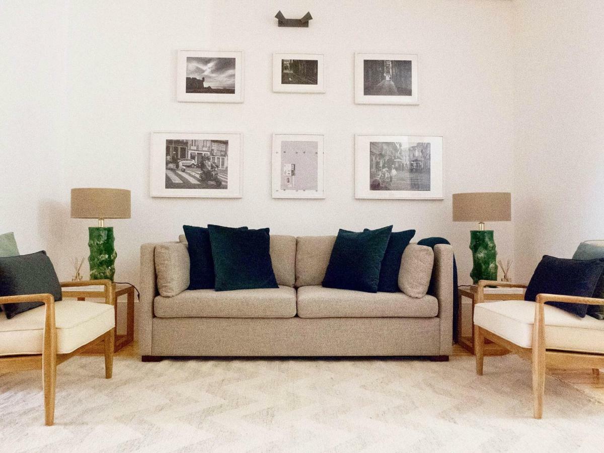 Own Places Casa Do Bonas ポルト エクステリア 写真