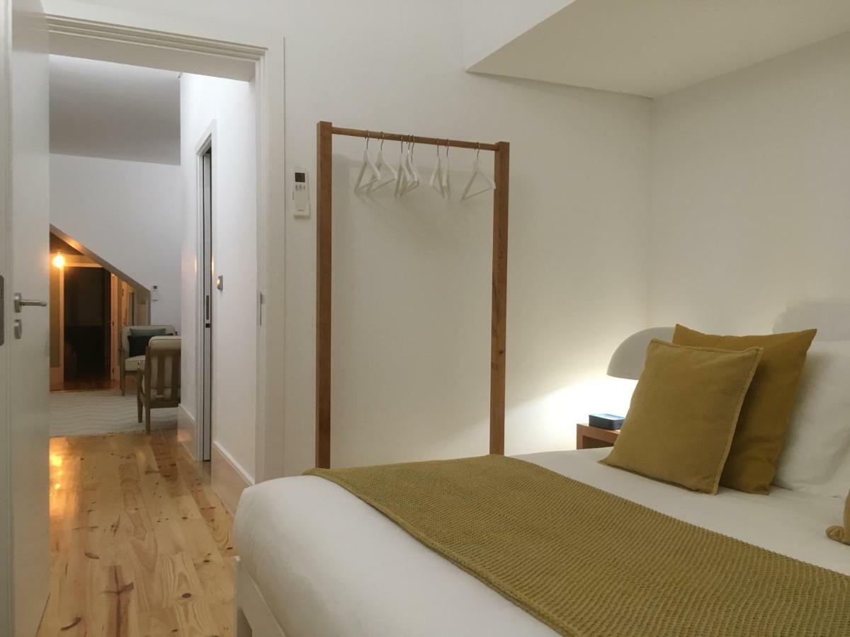 Own Places Casa Do Bonas ポルト エクステリア 写真