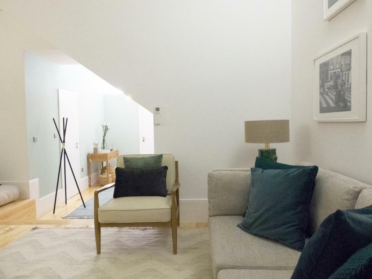 Own Places Casa Do Bonas ポルト エクステリア 写真