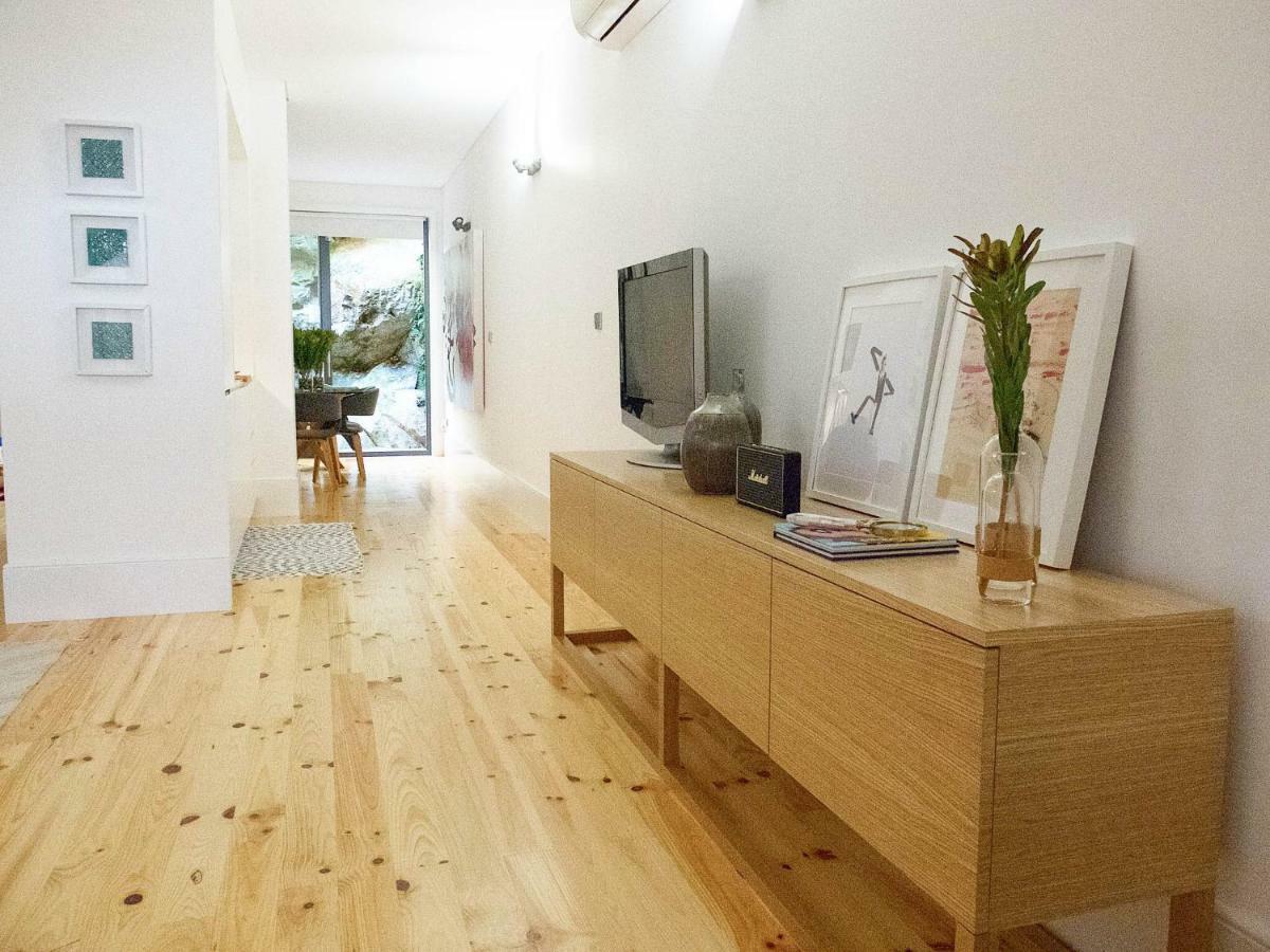 Own Places Casa Do Bonas ポルト エクステリア 写真